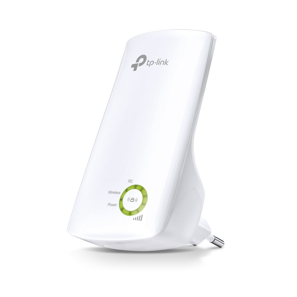 TP-LINK Universal WiFi Range Extender TL-WA854RE